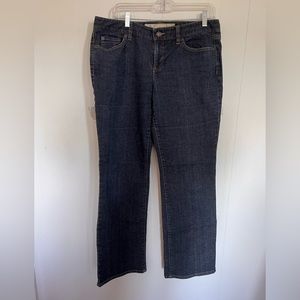 Ann Taylor Loft Jeans - Size 12